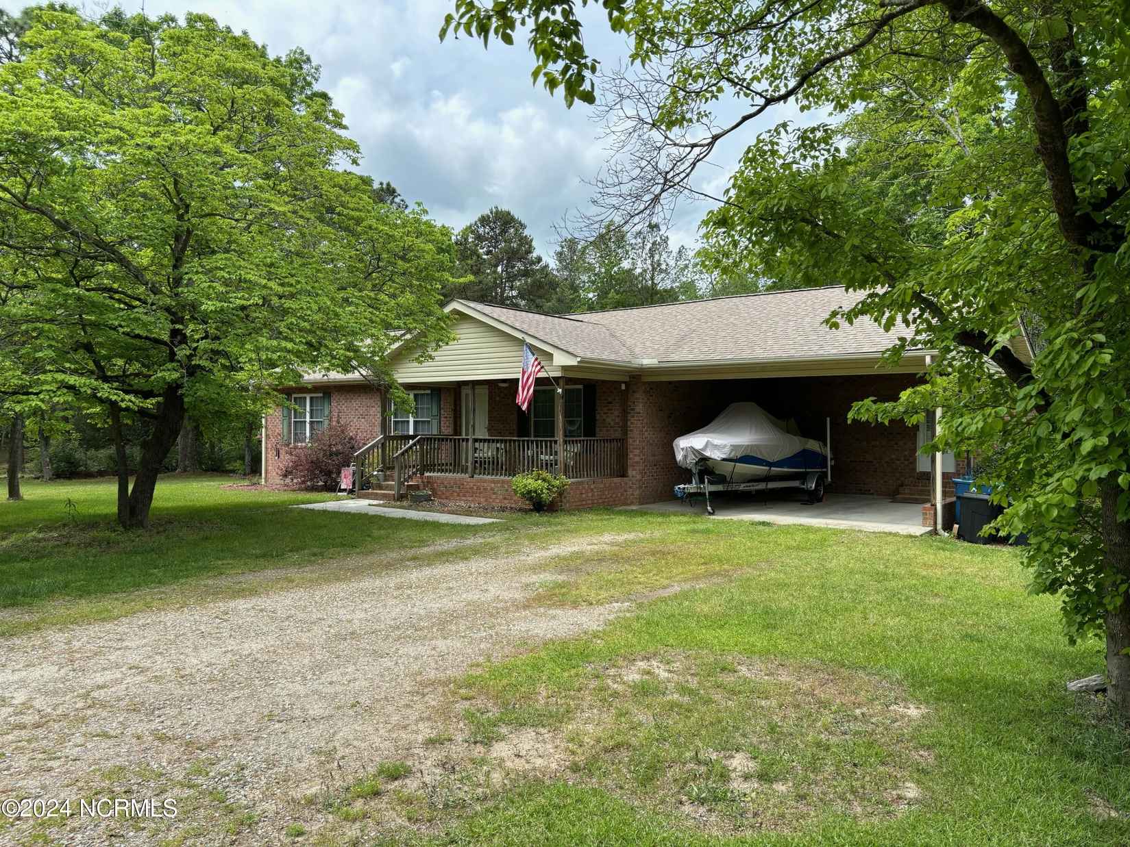 515 Old Woods Rd  