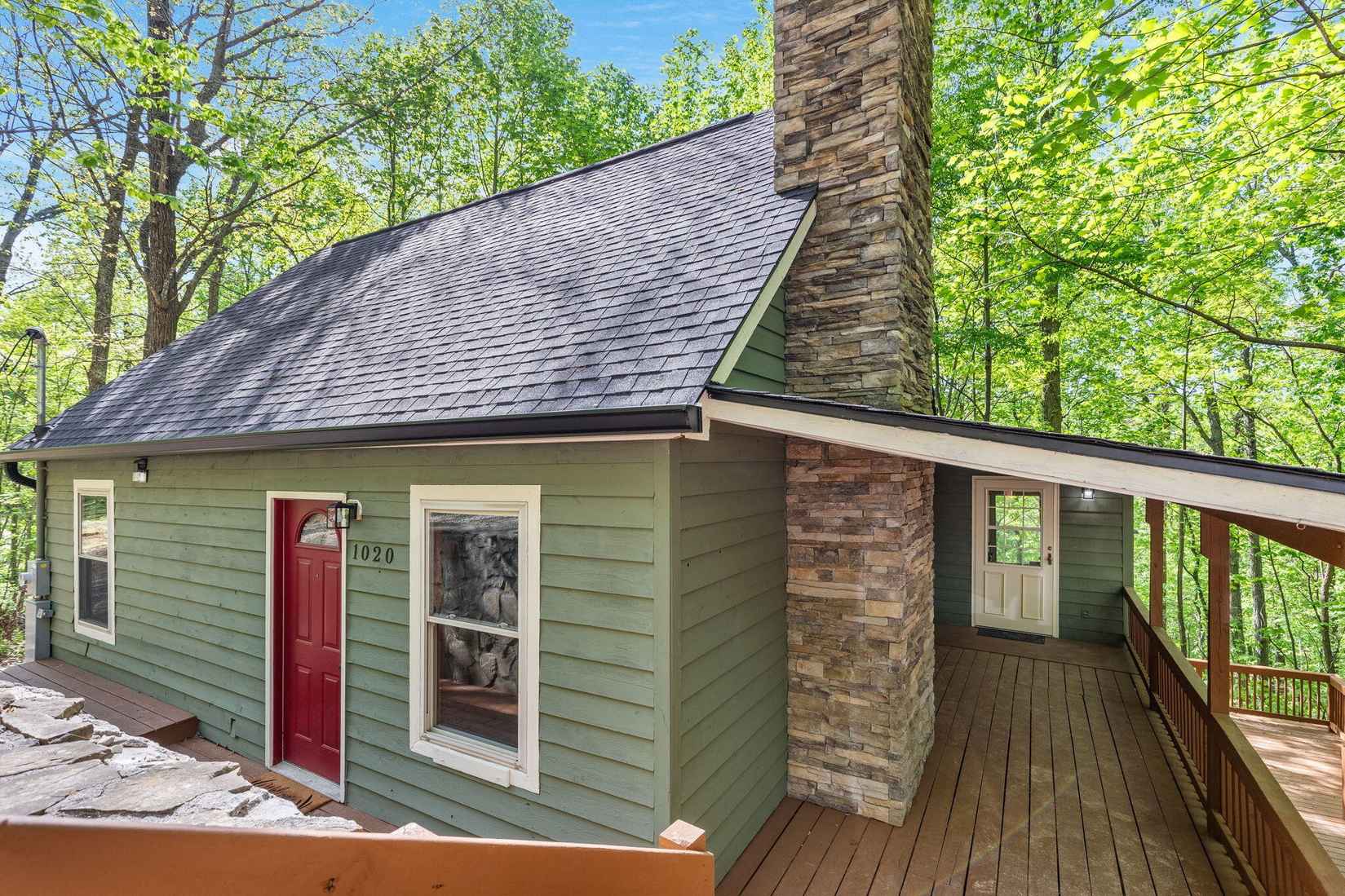 1020 Ruff Grouse Way  