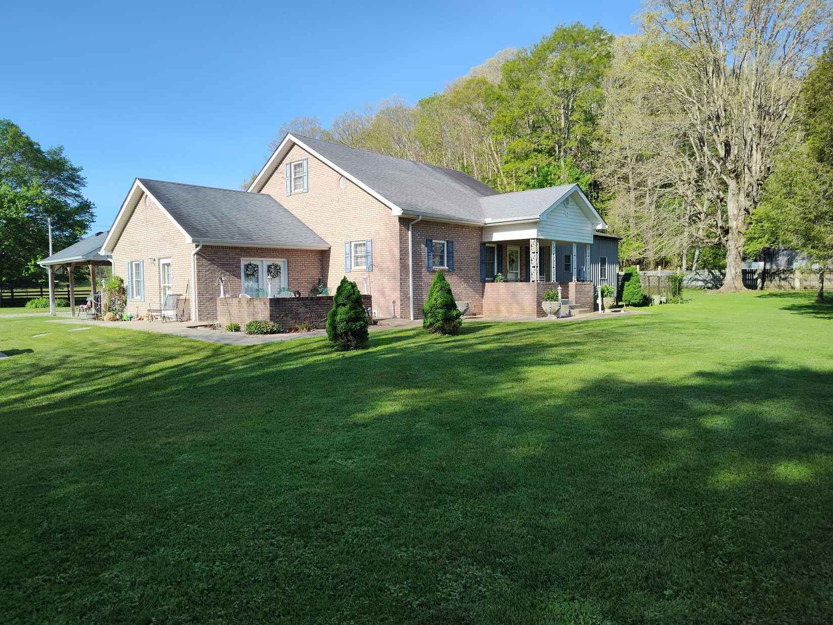 75 Little Hurricane Br Rd  