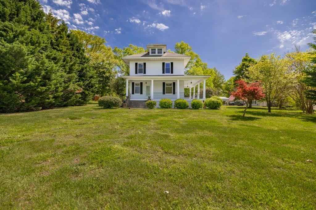 2408 Nottoway Blvd  
