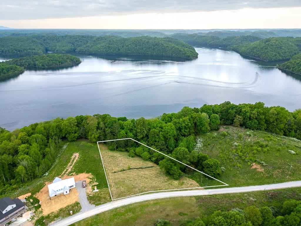 Lot 14 Lake Blf Rd  