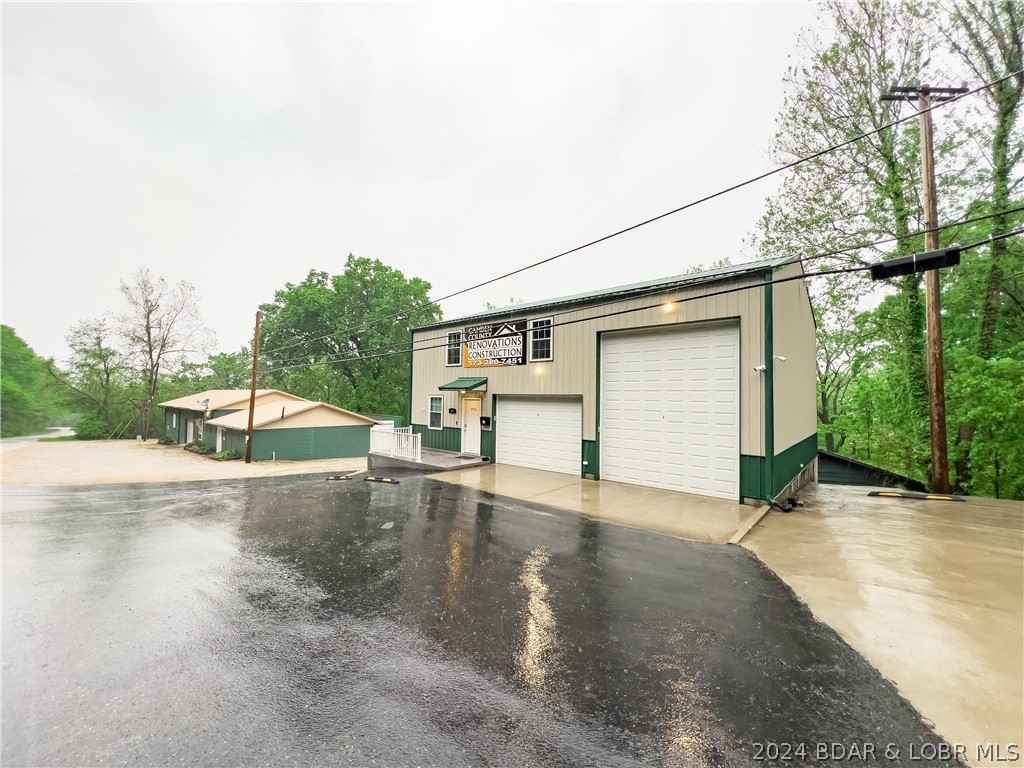 583 Bumper Hl Rd  