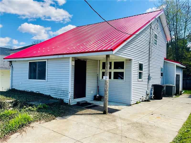 103 Maple St  