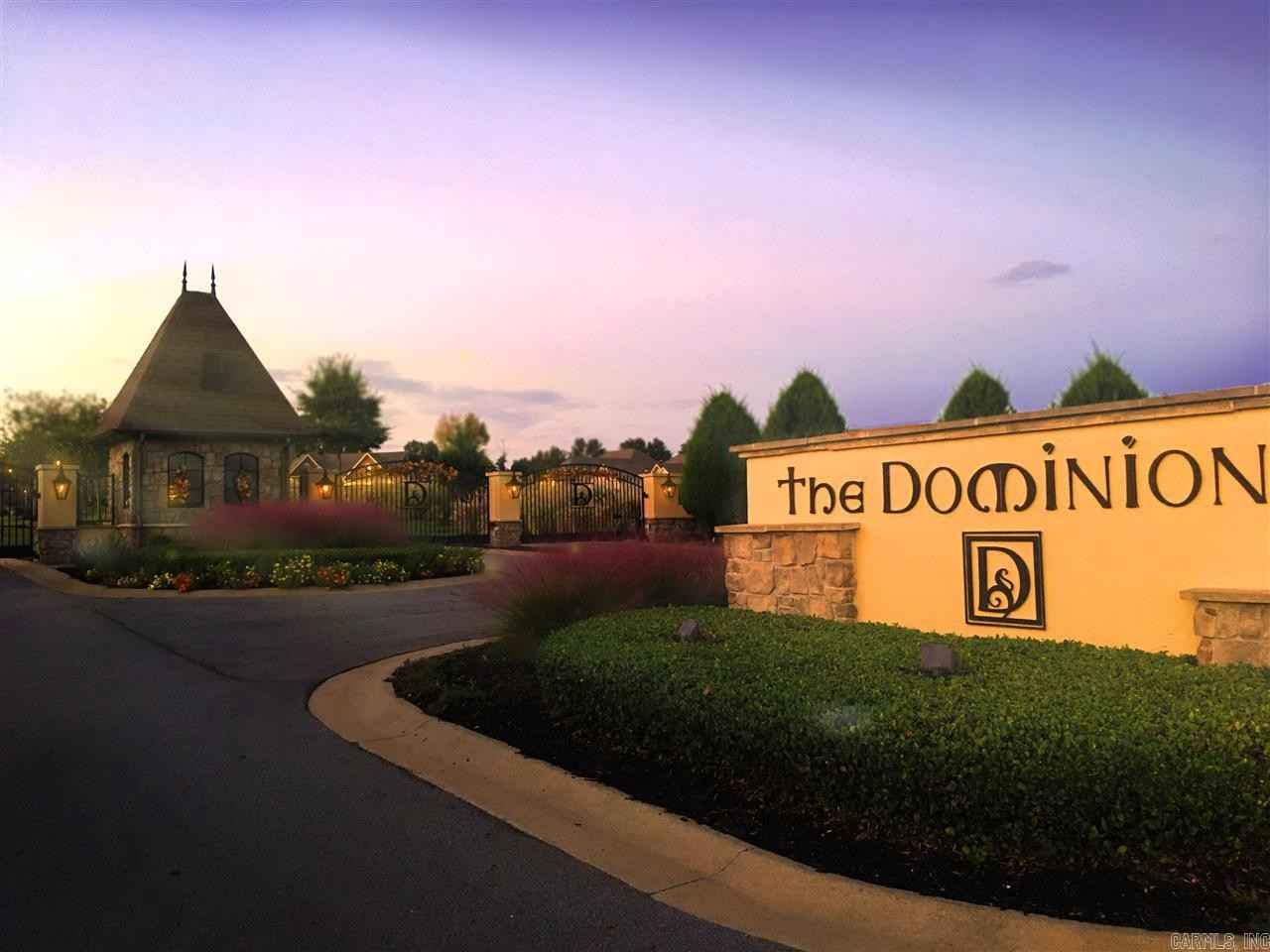 2723 Dominion Dr Lot 1  