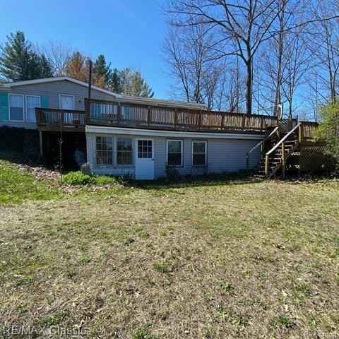 1521 Blakely Rd  