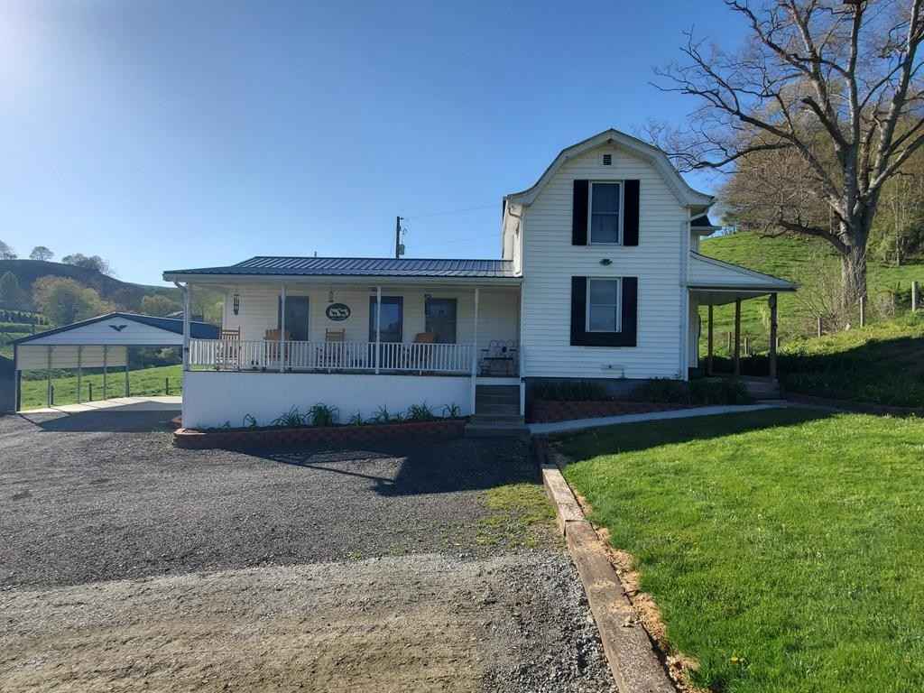 439 Wallens Crk Rd  