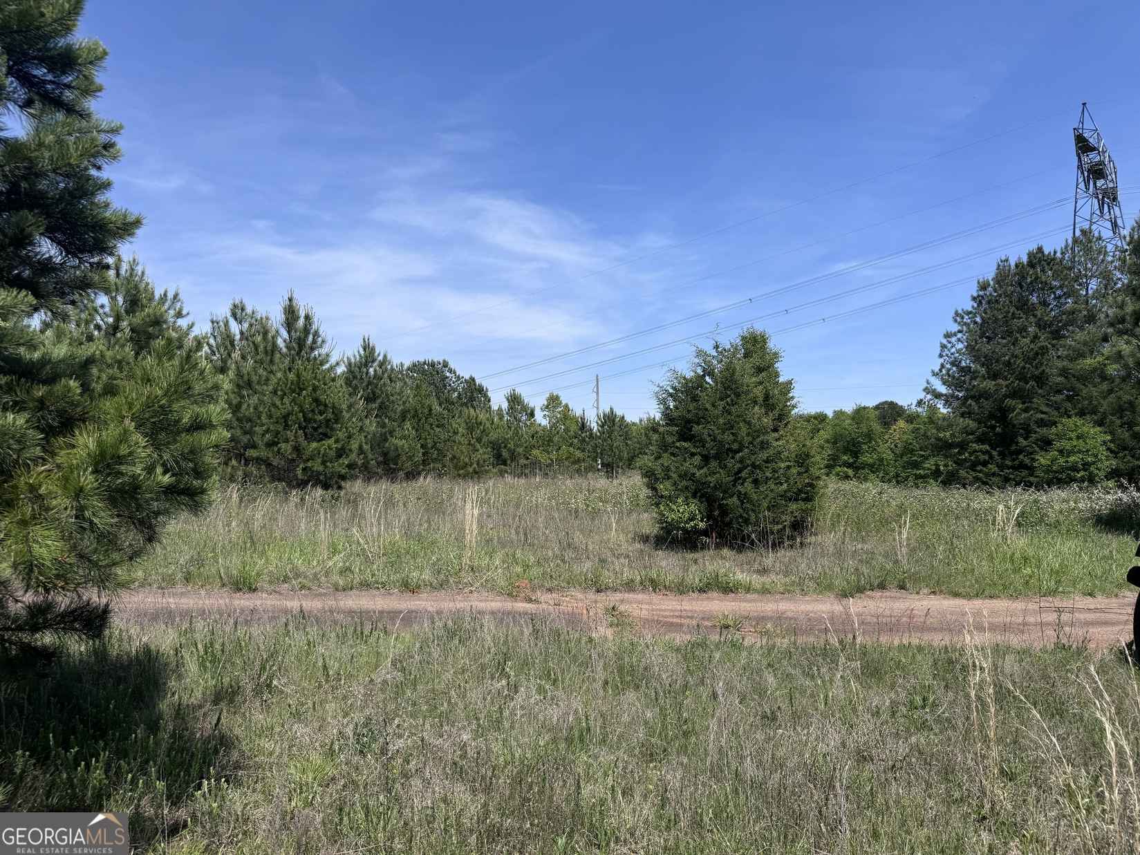 0 Hwy 17 38 82 Acres  