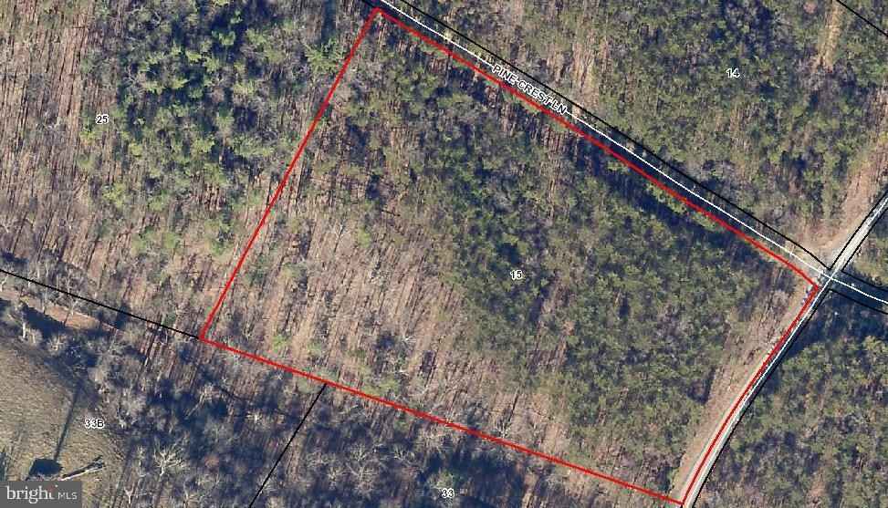 Lot 15 PINE Crst LN  