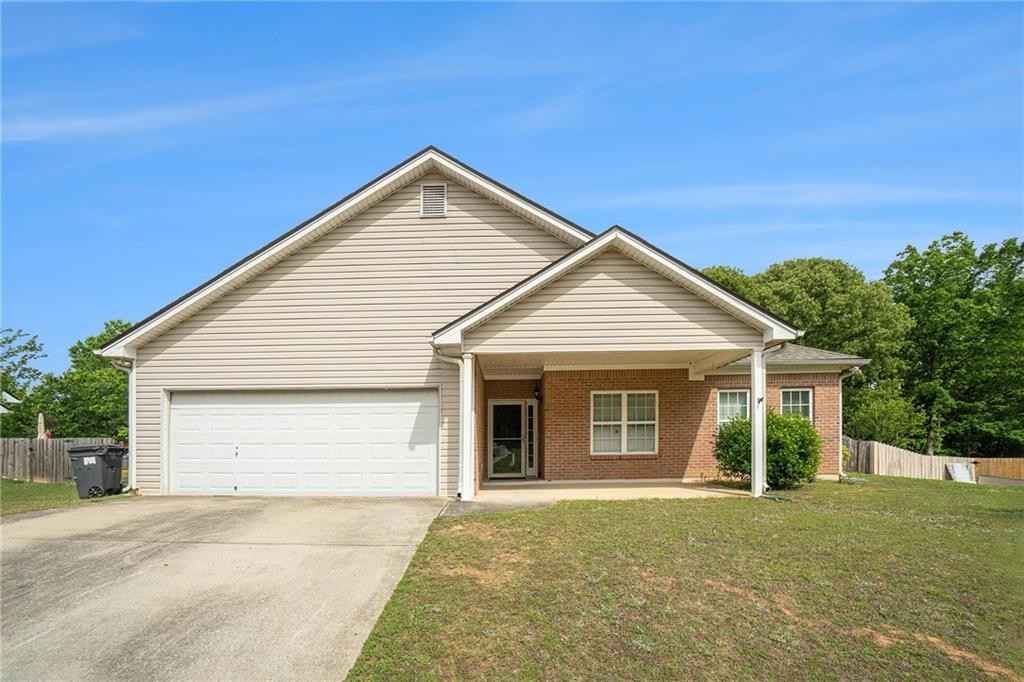 88 Birchwood Farms Ln  