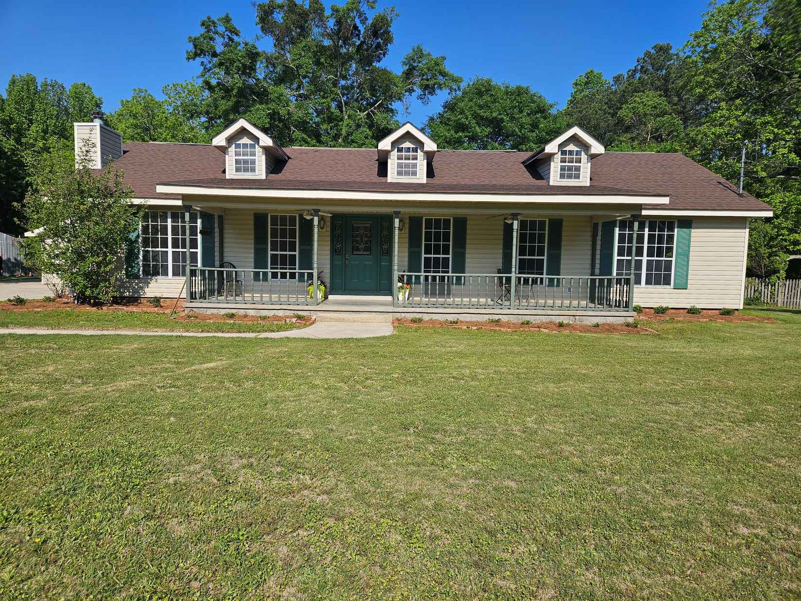 12275 Central Plank Rd  