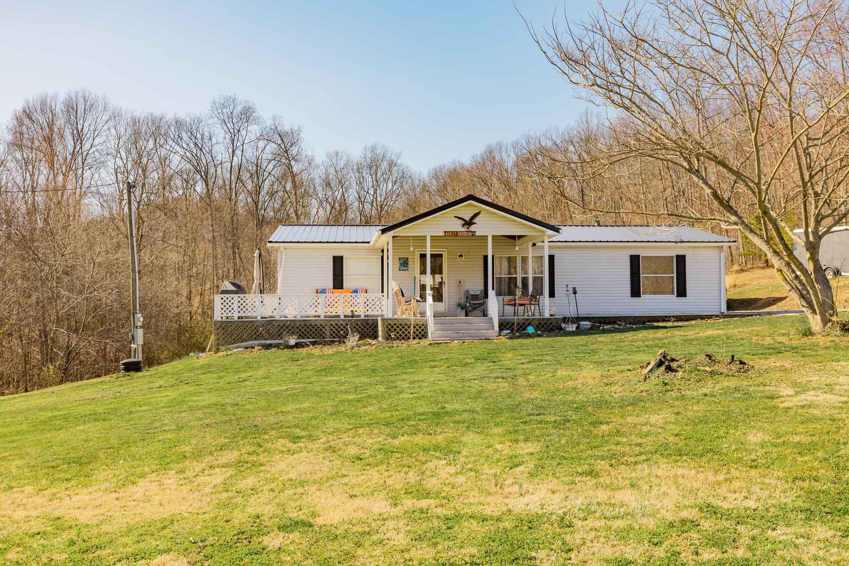 2339 Rapp Montgomery Rd  