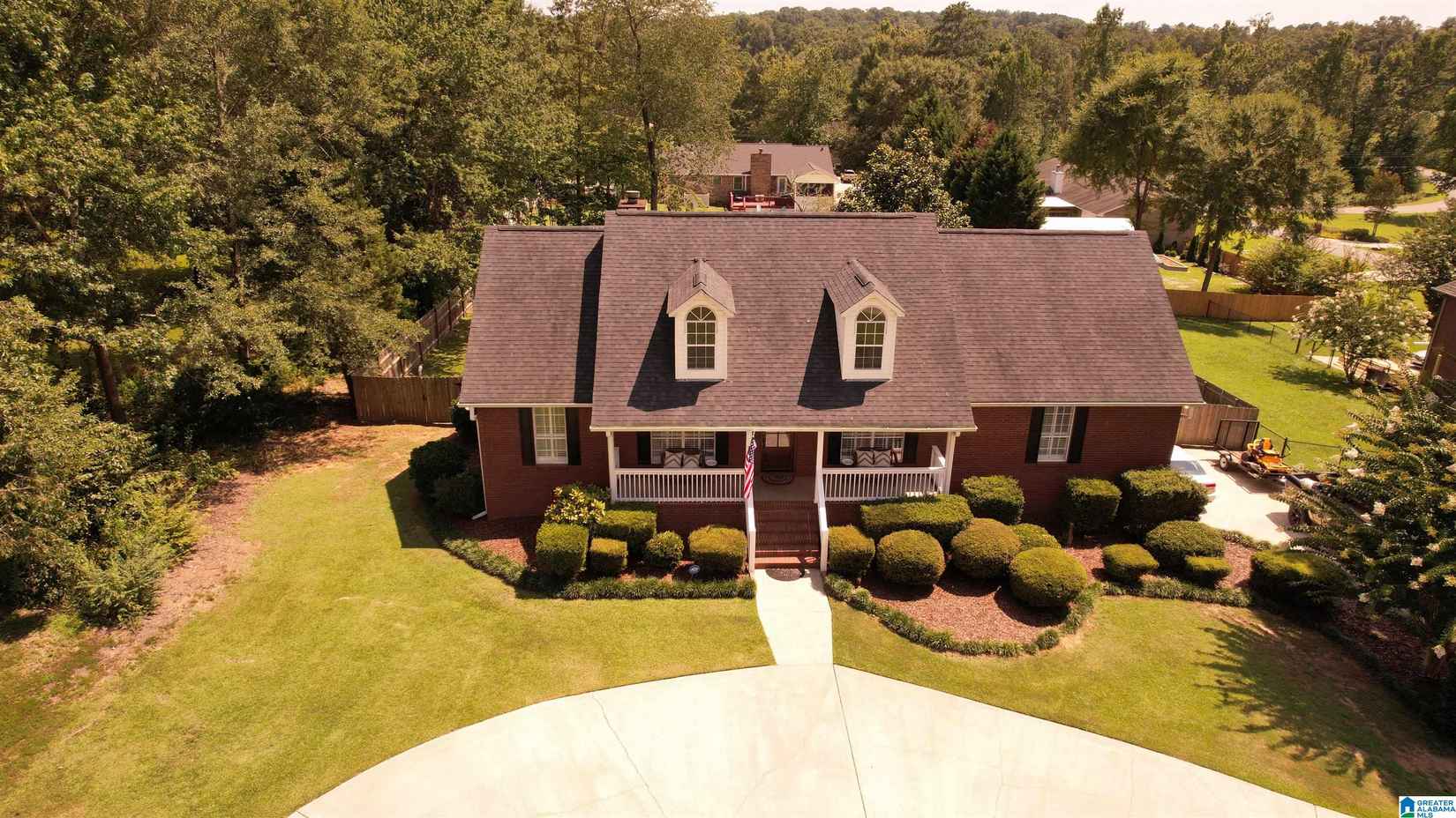 40 Riverview Cir  
