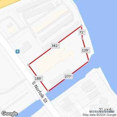 2075 South Norfolk St  