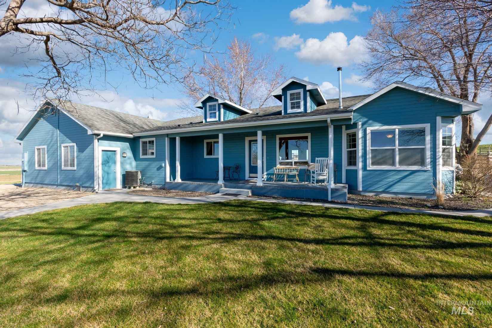 6000 W Murphy Rd  