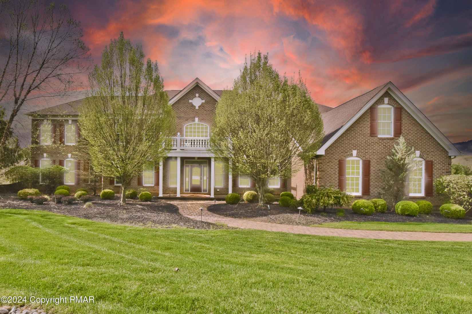 217 Rising Meadow Way  