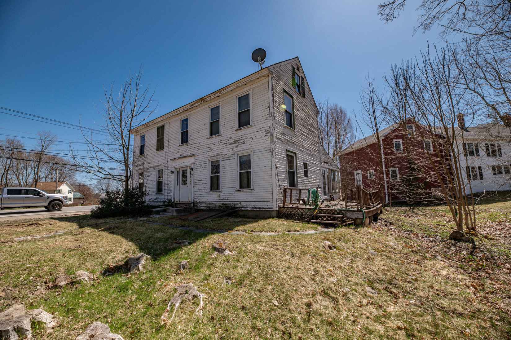 1173 Stillwater Ave  