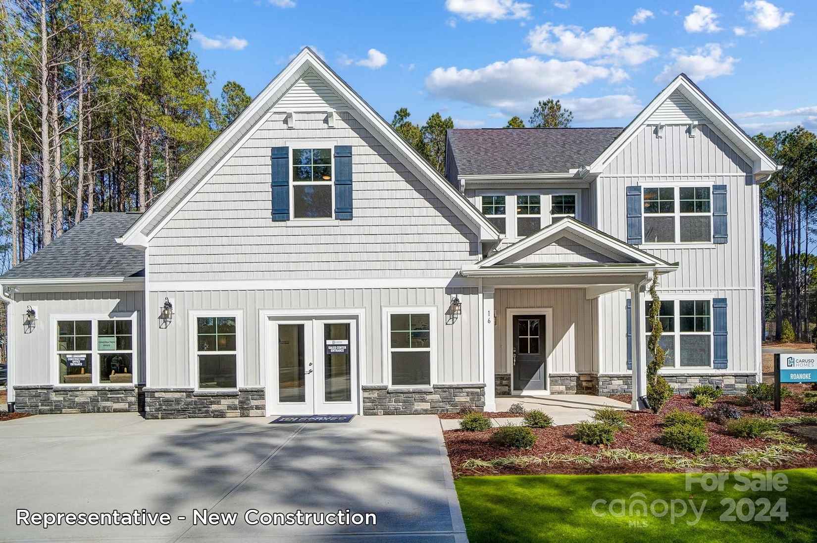 0 Mary Elizabeth Church Rd  