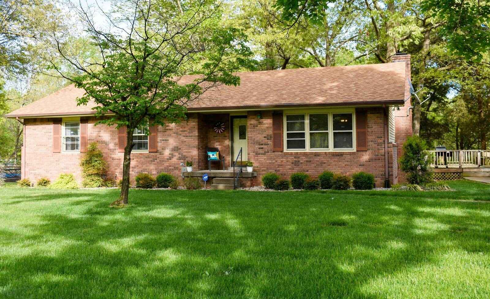 756 Cool Spgs Rd  