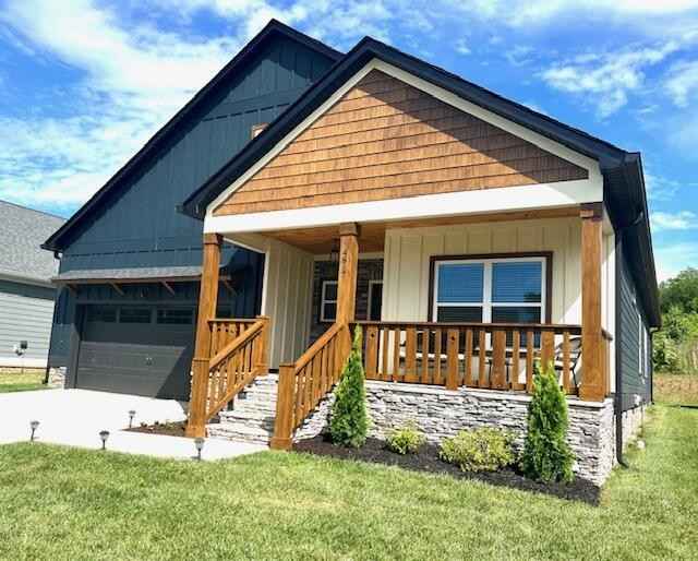 4867 Grove Park Dr NW  