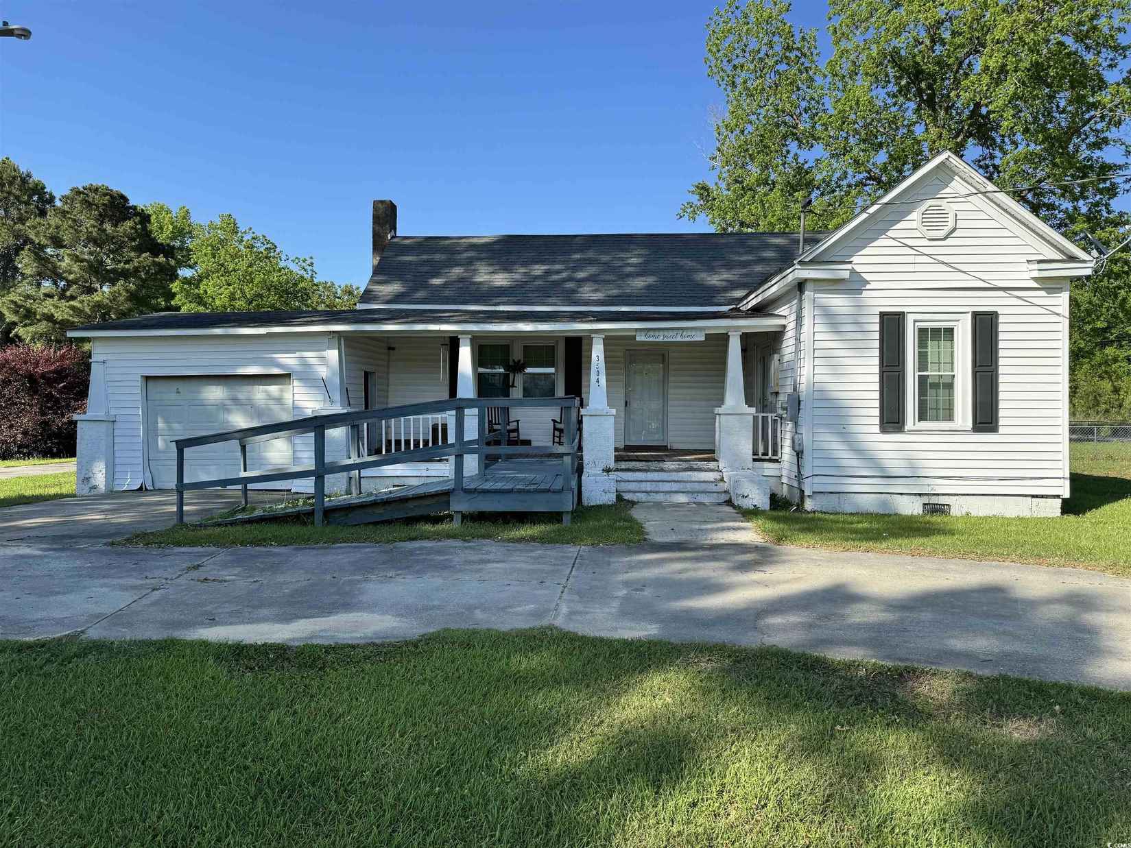 3504 Krystal Farm Rd  