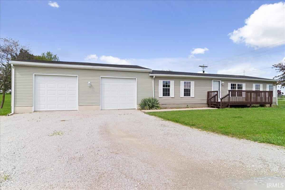 4020 W Split Rail Ln  