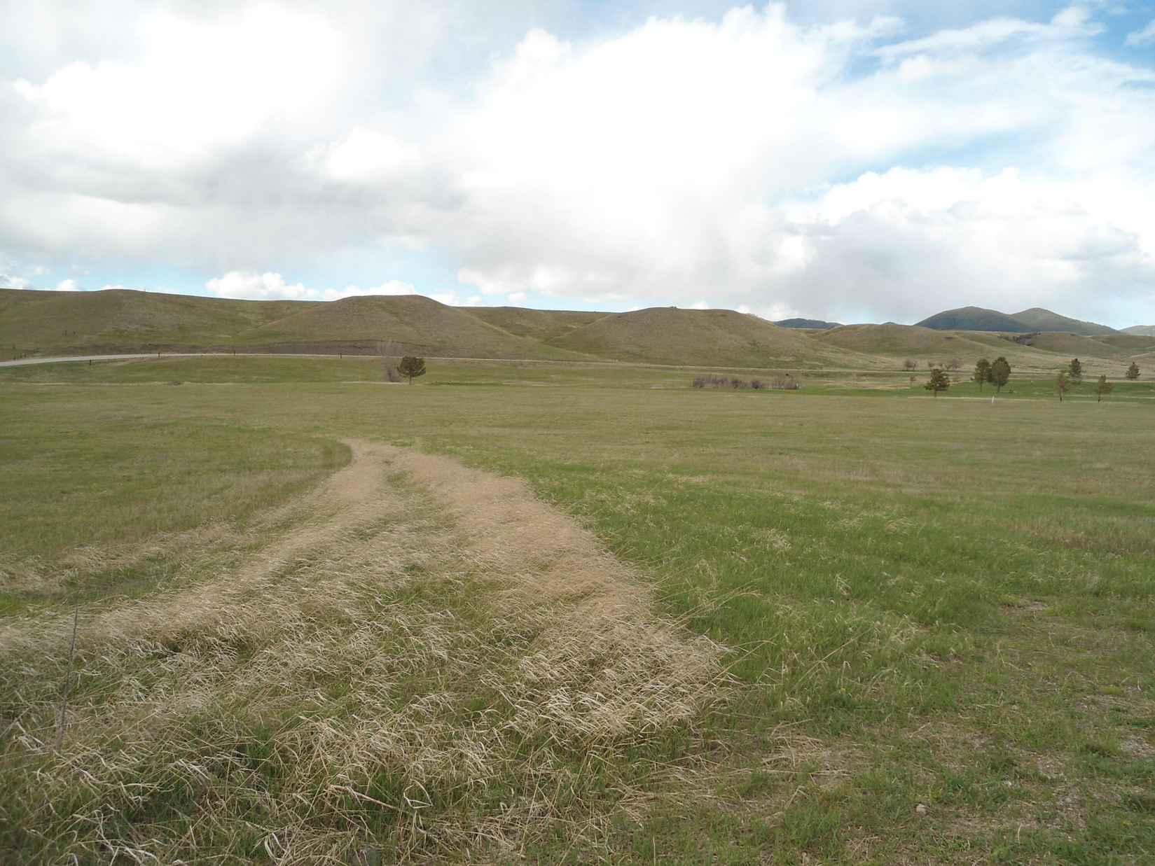 Lot 03b MALLARDS LN  
