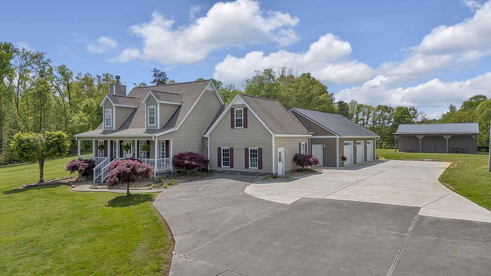 307 Idlewild Dr Dr  