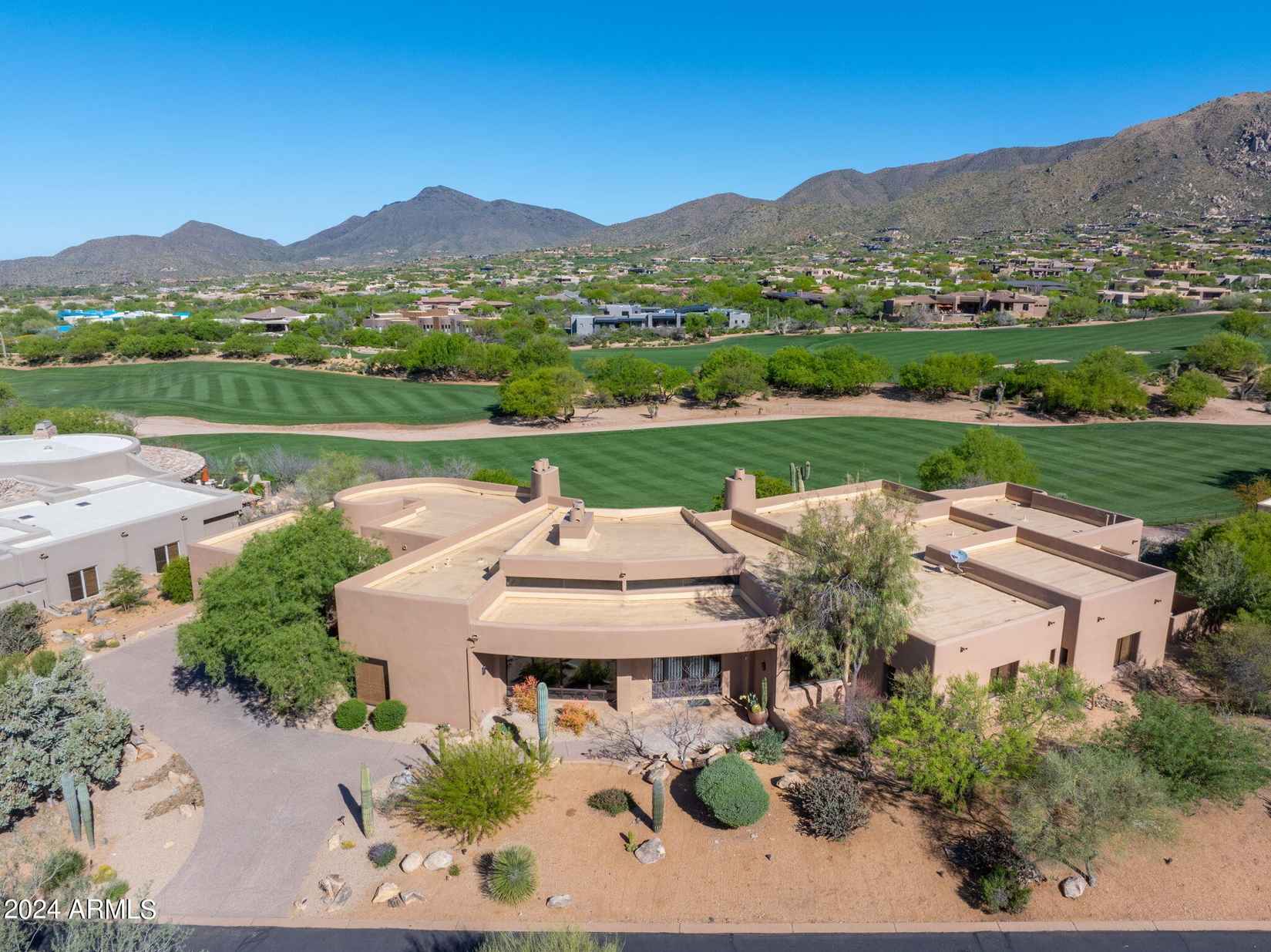 11264 E Apache Vistas Dr  