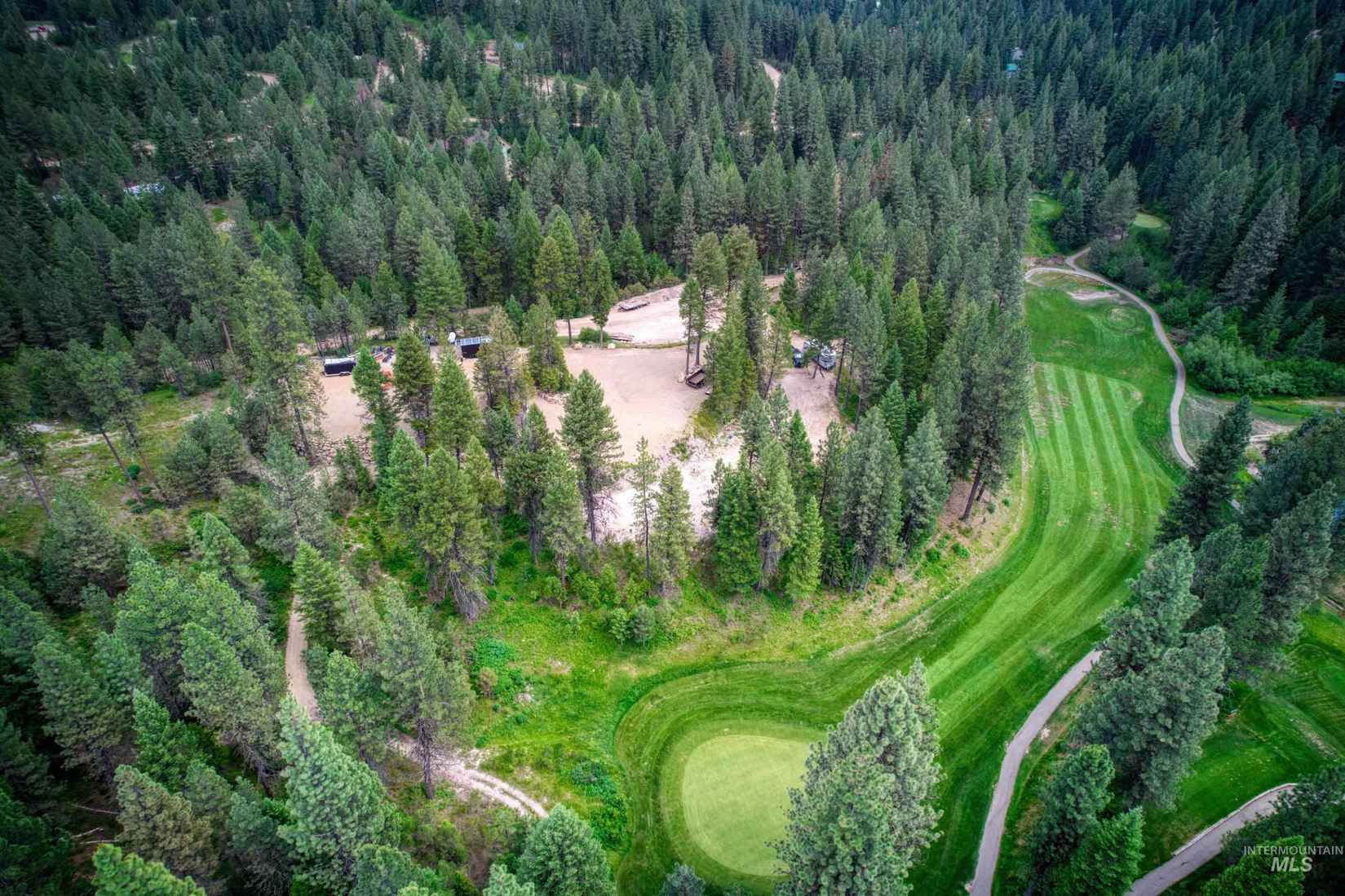 Lot 8 Chickadee Ct  