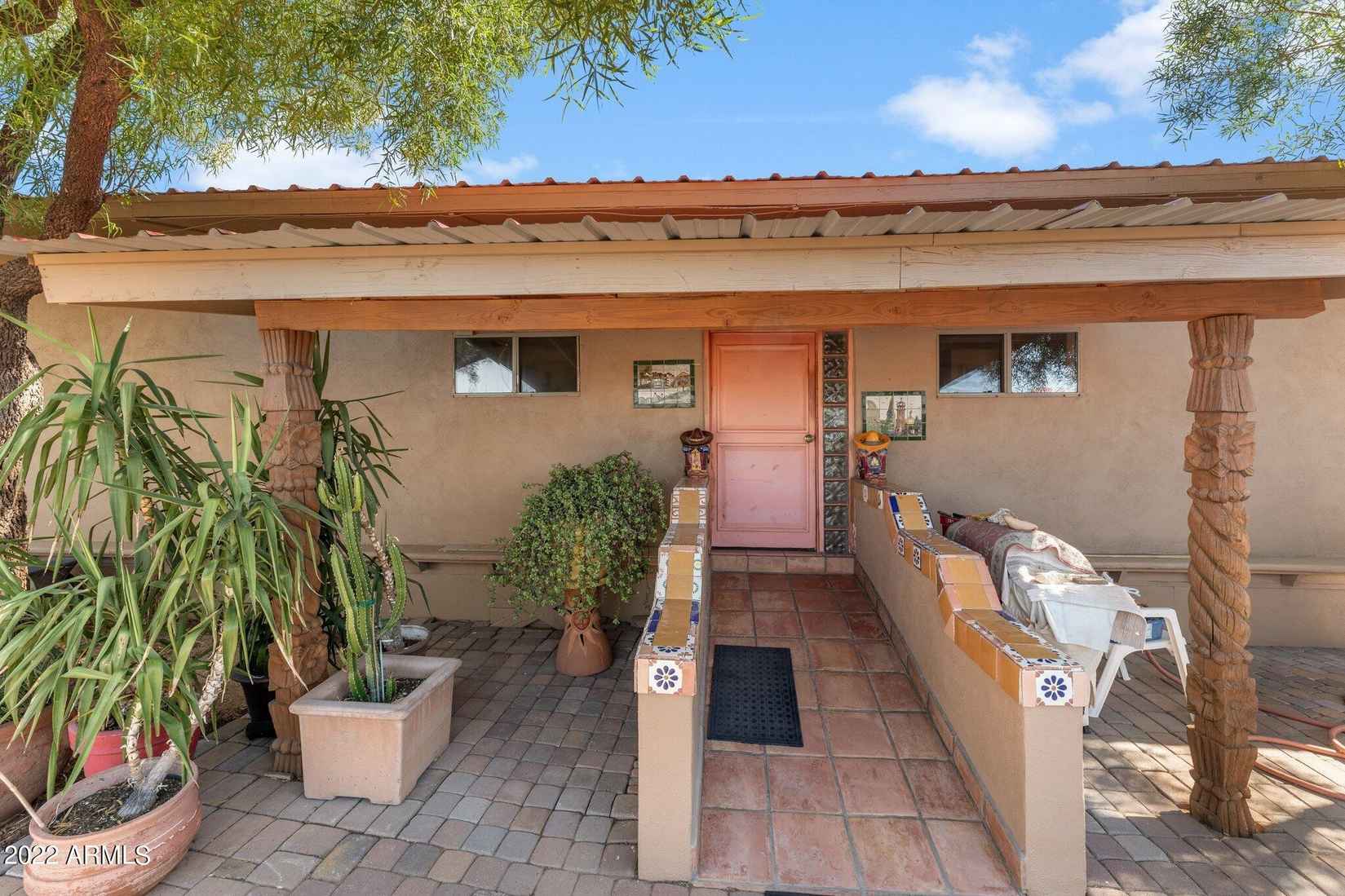 28505 S STATE ROUTE 89 --  