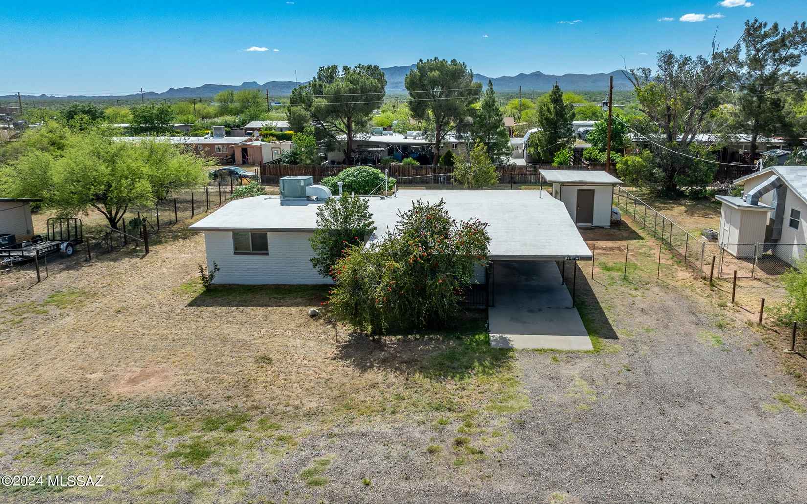16467 N Avenida de la Canada  