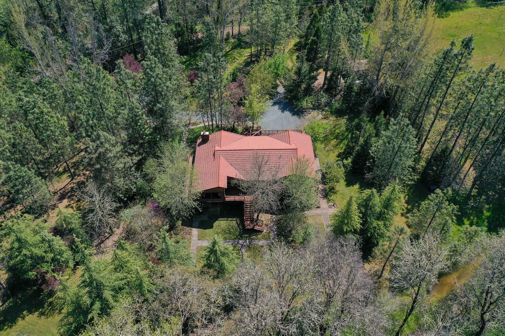 14340 E Evans Crk Rd  
