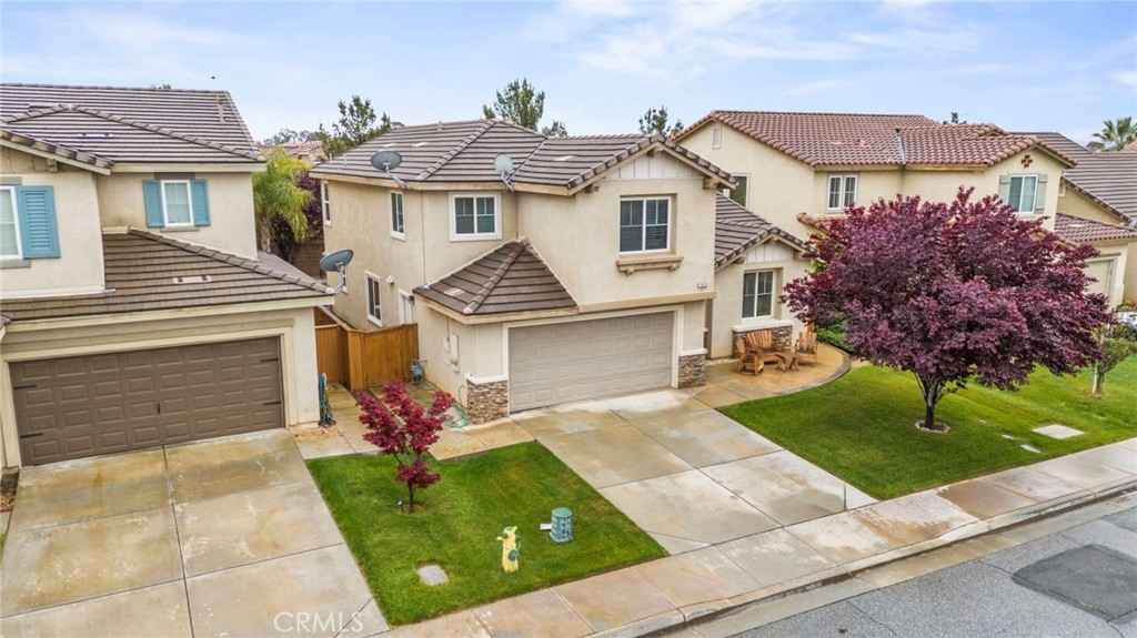 1475 Freesia Way  