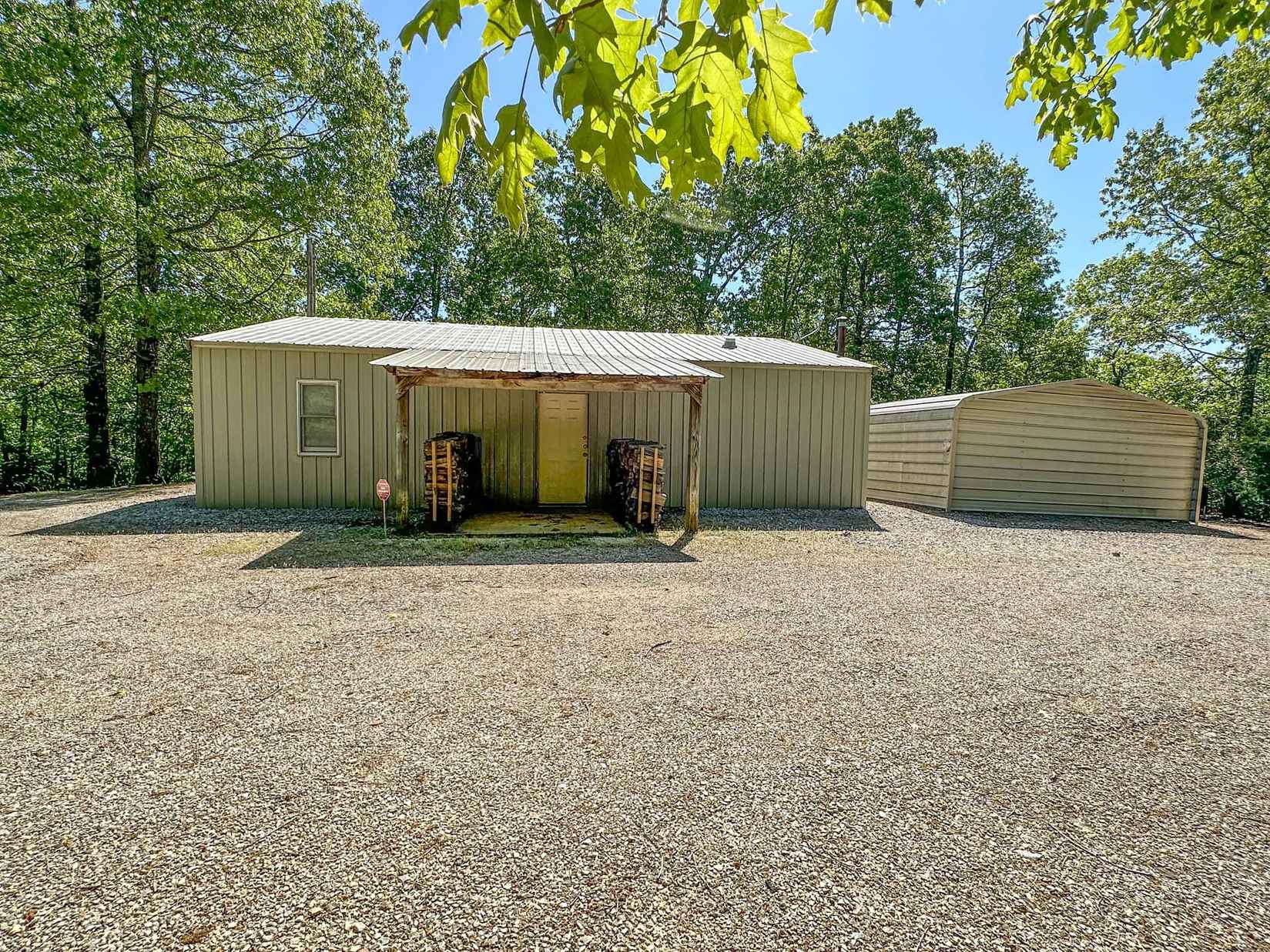297 Marvin Rd  