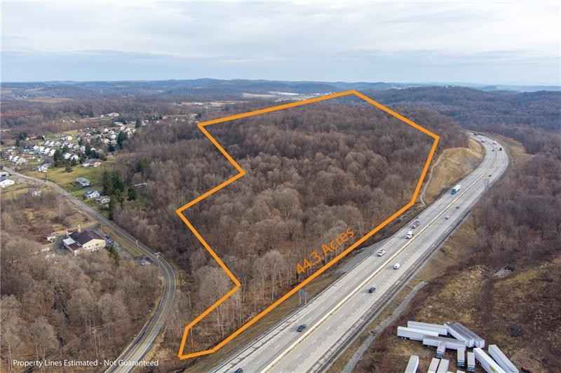 Lot 1 Route 70 Rte 31  