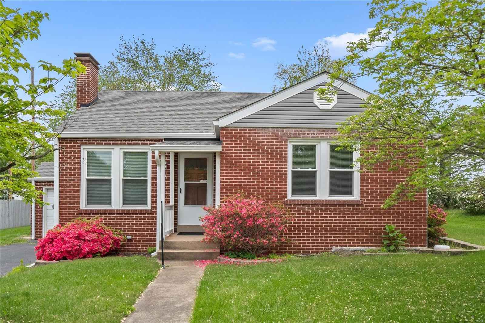 216 North Virginia Ave  