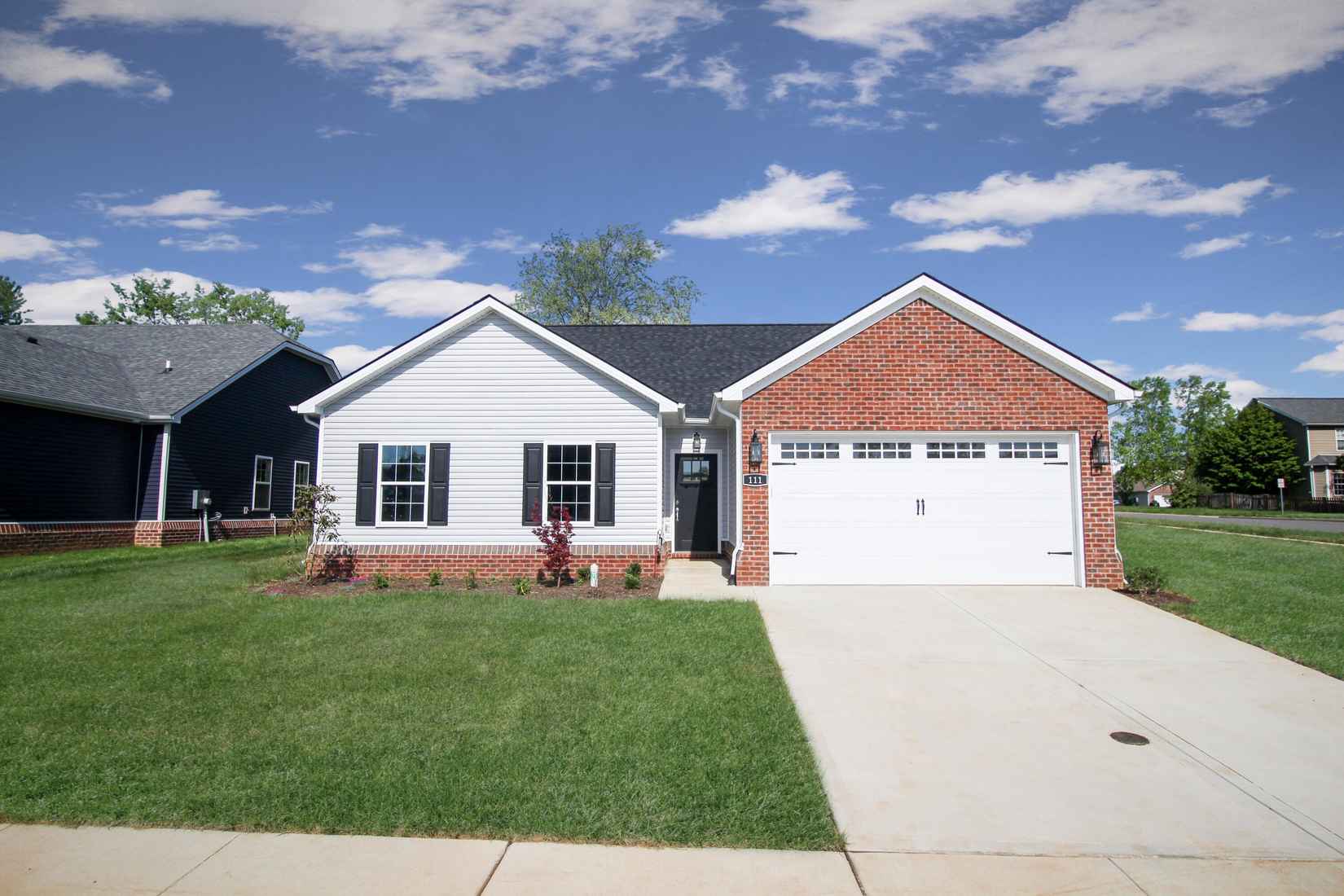111 Bill Perkins Ln  