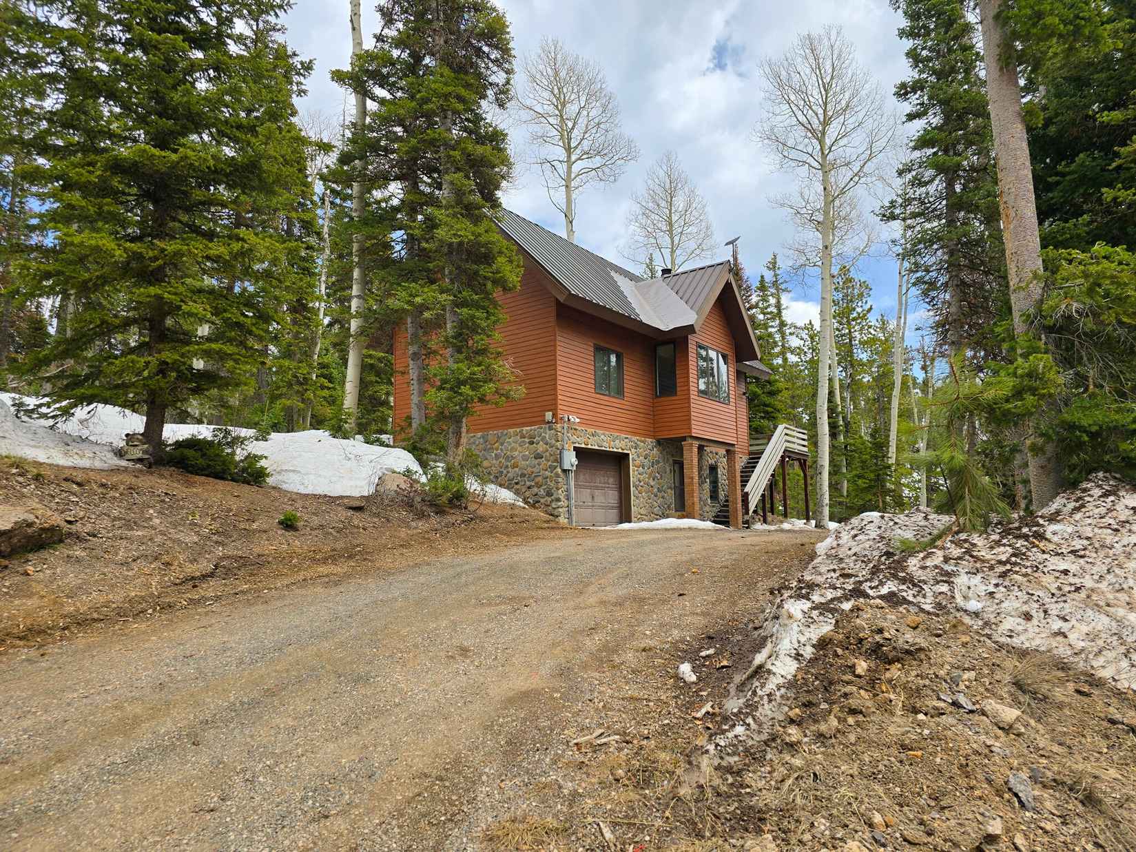 719 W Ponderosa DR  