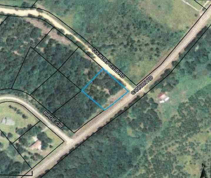 0 NW Cannon Rd  