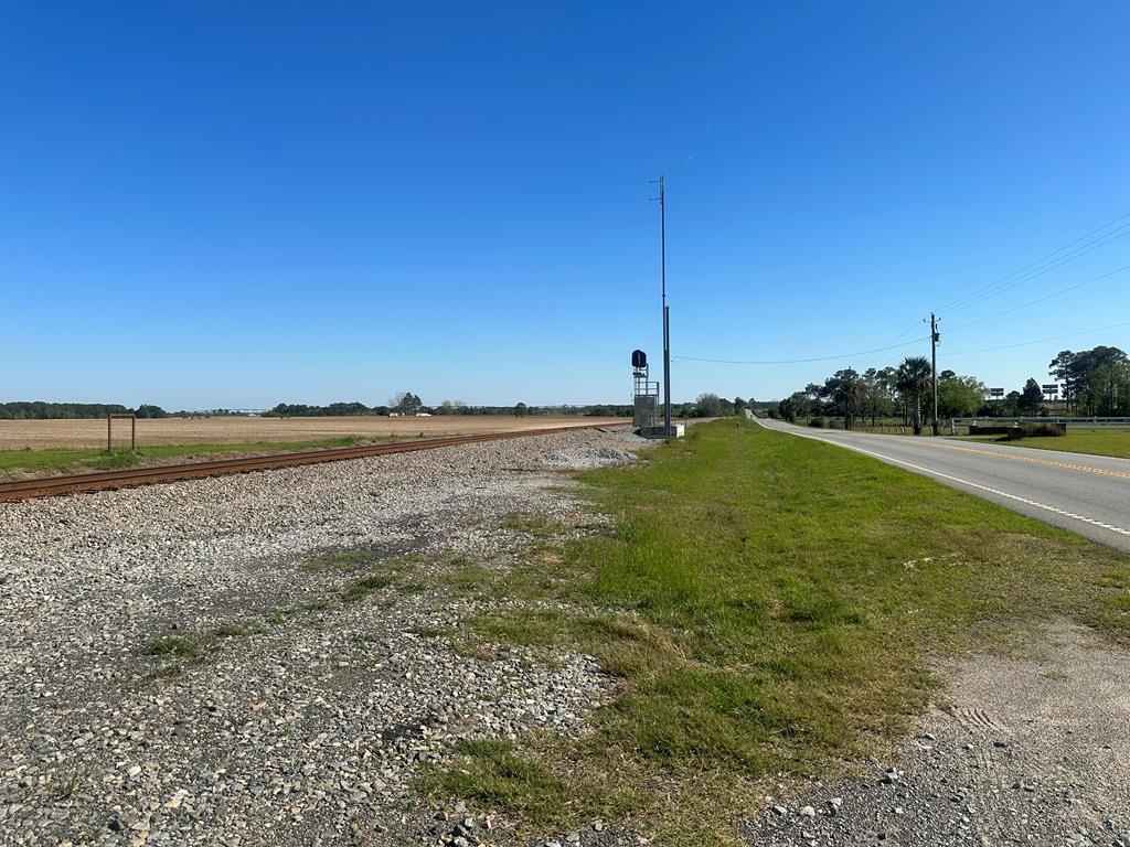 0 Lee Ball Rd  