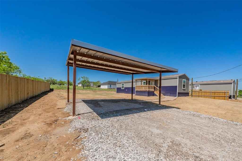 223 Overland Trl  