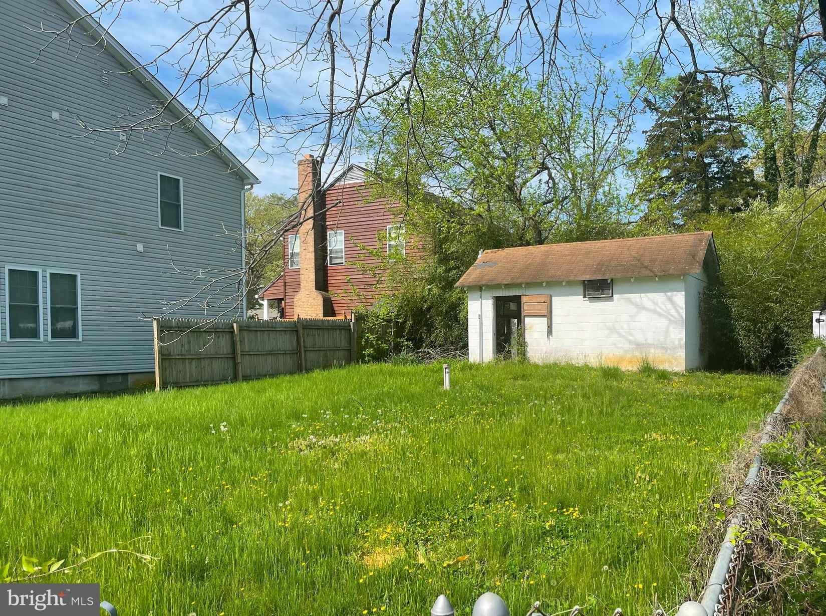 Lot 2604 2605 Shr Dr  