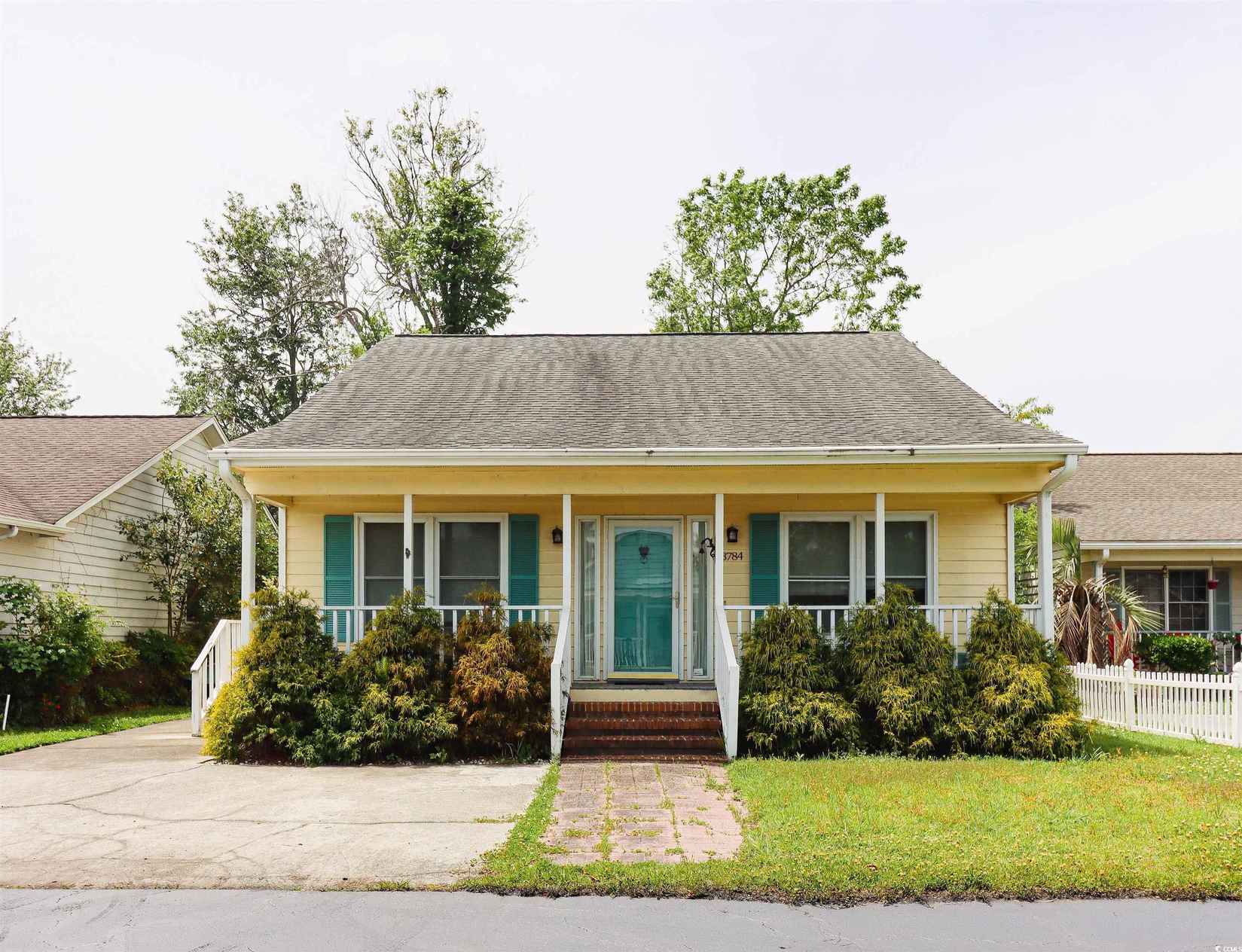 3784 Charles Pl  