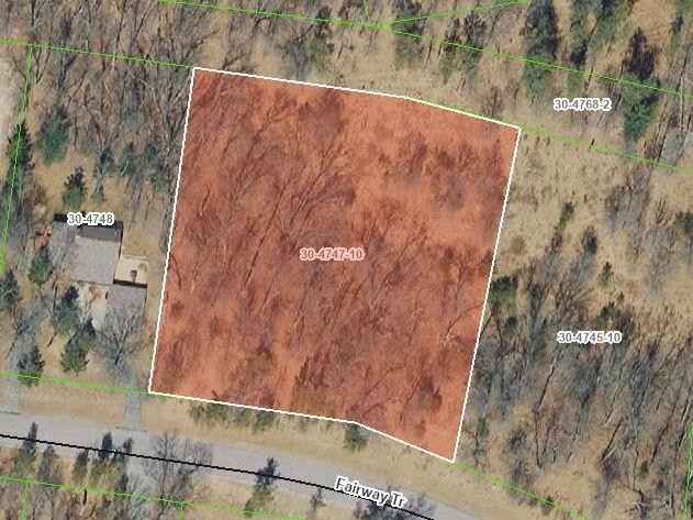 1172 Fairway Trl  