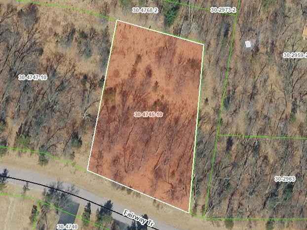 1168 Fairway Trl  