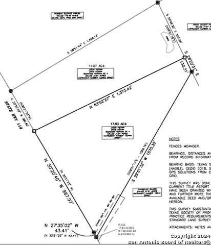 Tbd Tract 2 ST HWY 119  