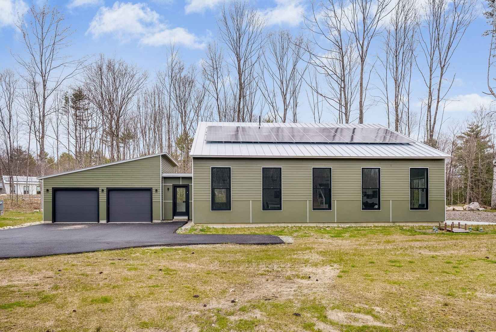Lot 13 Mattie Ln  