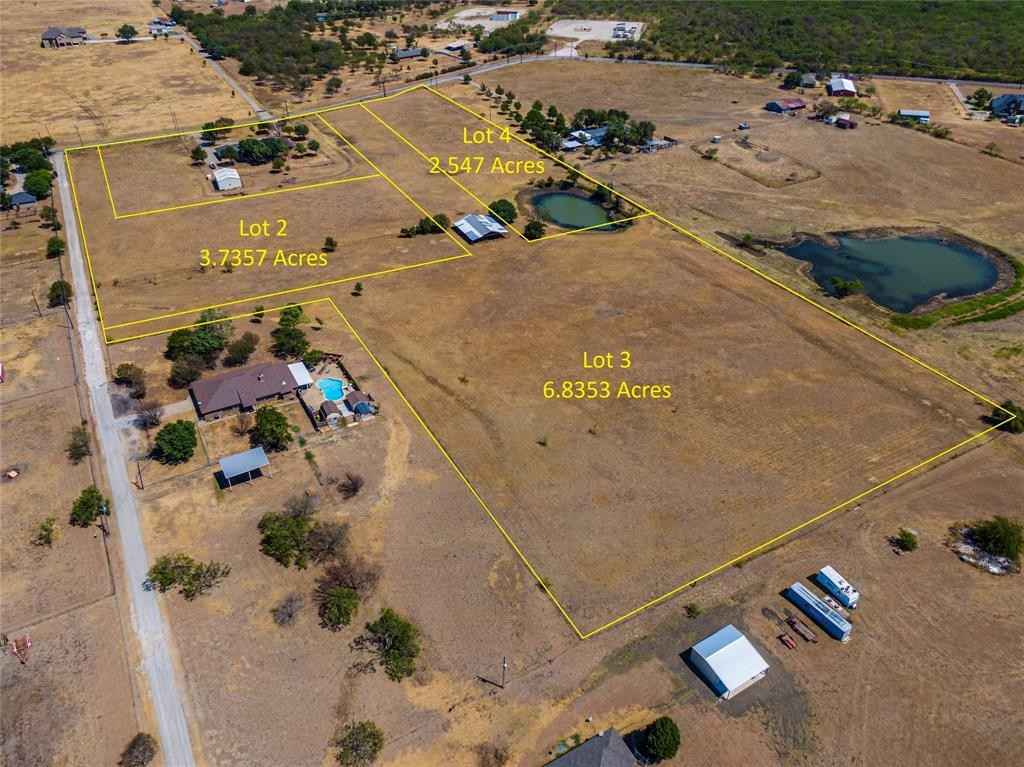 2501 County Road 920 Lot 2  