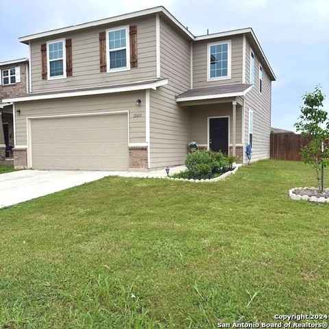 12011 CANYON ROCK LN  