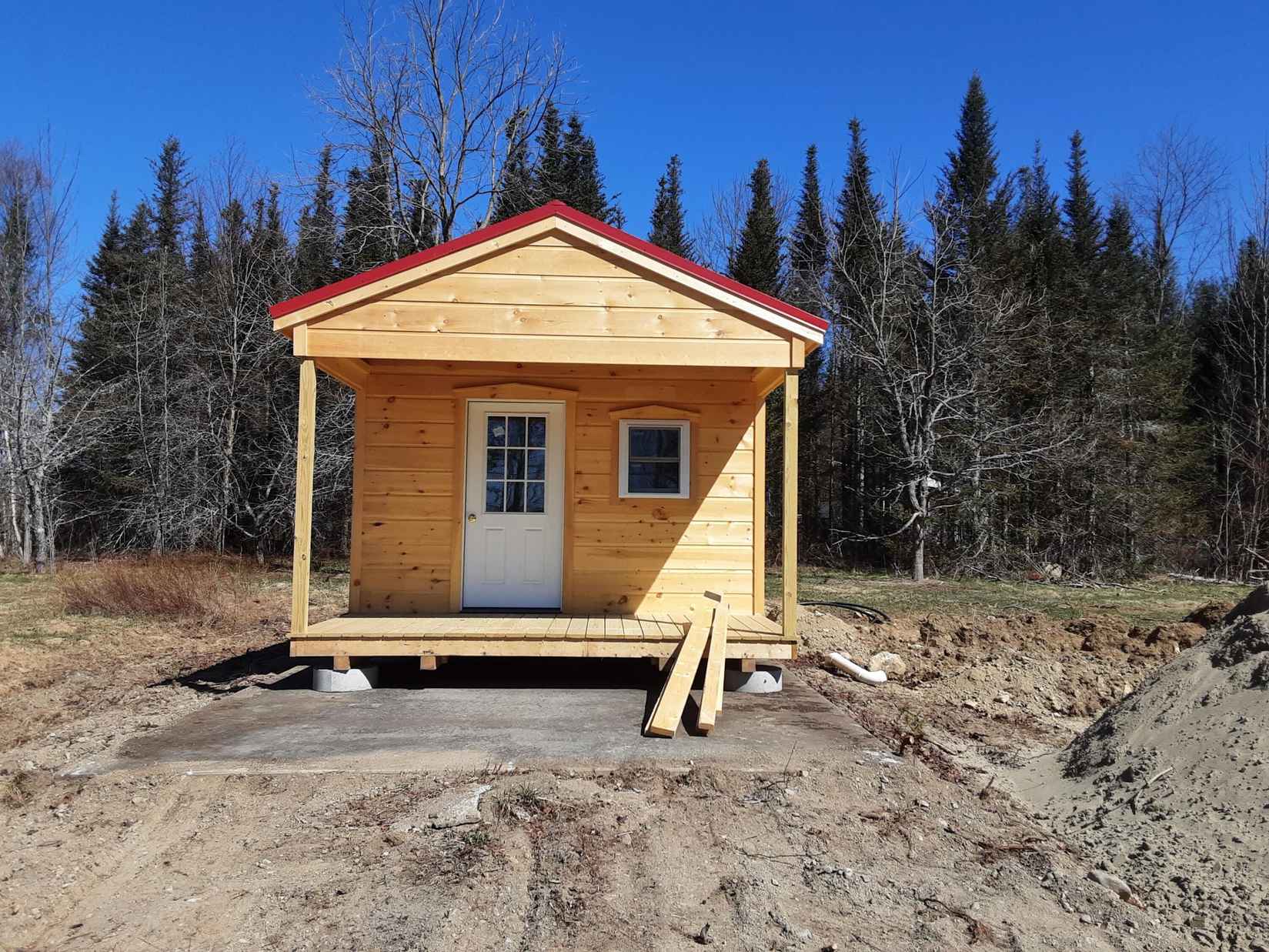 248 Fox Hl Rd  